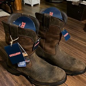 Men’s Durango Maverick XP Size 11